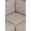 Neptune Corner Group Electric Recliner RHF Stone